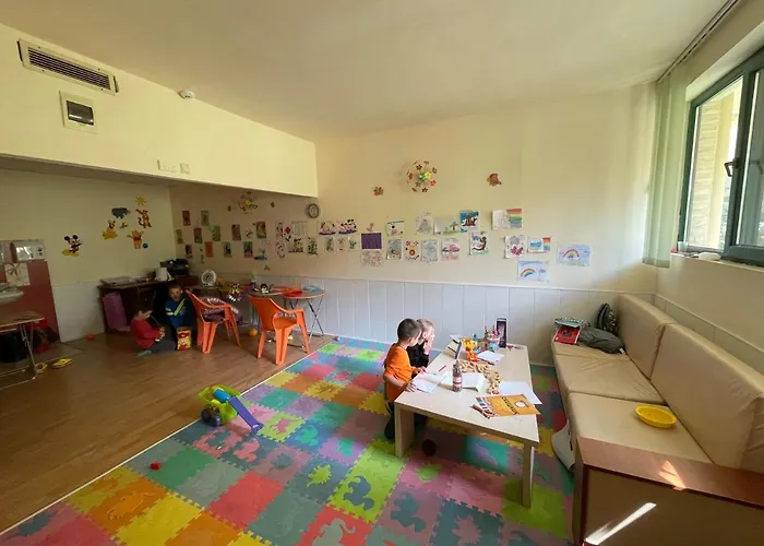 Hotell Mena Palace 4*