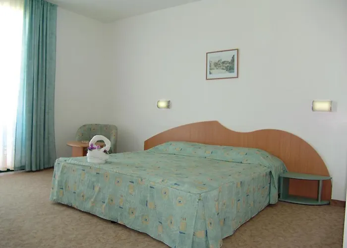 Mena Palace Sunny Beach