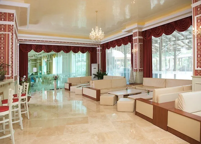 Mena Palace Slăntjev Brjag