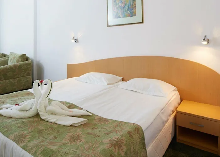 Mena Palace 4* Slăntjev Brjag