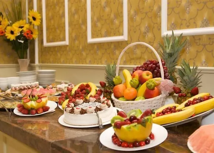 Mena Palace Slăntjev Brjag