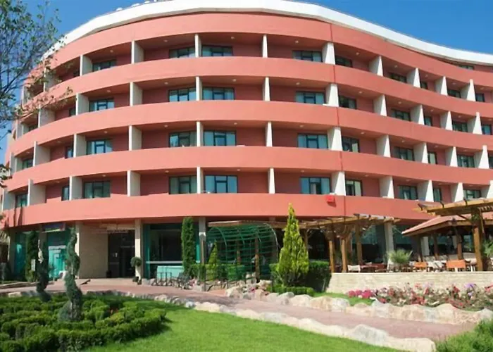 Mena Palace Hotel