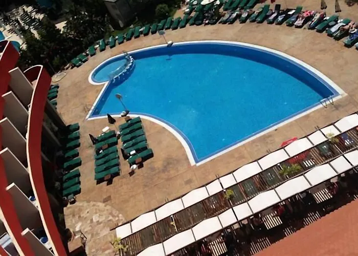 Hotell Mena Palace 4*