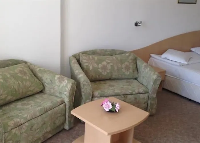 Mena Palace Slăntjev Brjag