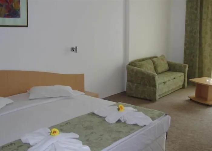 Mena Palace 4* Slăntjev Brjag