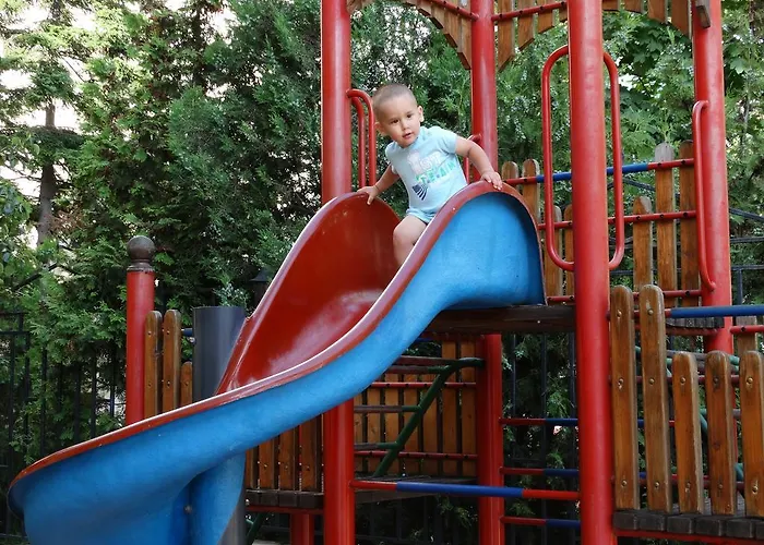 Mena Palace Slăntjev Brjag