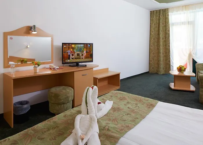 Mena Palace Slăntjev Brjag