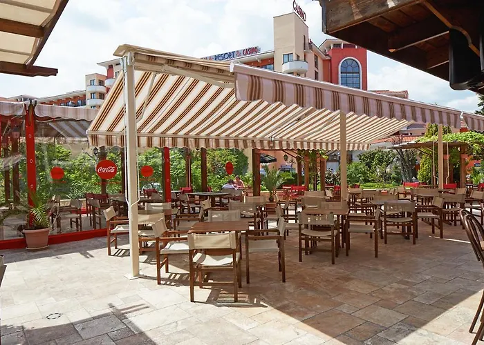 Hotell Mena Palace 4*