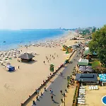 мена палас - ол инклузив Хотел
