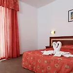 мена палас - ол инклузив Хотел 4*