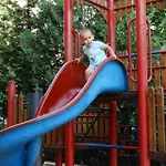 мена палас - ол инклузив Слънчев бряг