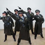 мена палас - ол инклузив 4* Слънчев бряг