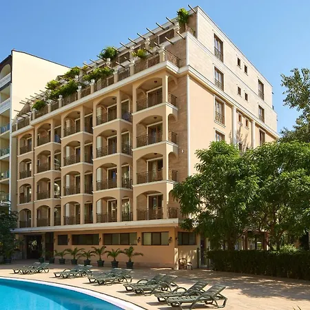 فندق Mena Palace