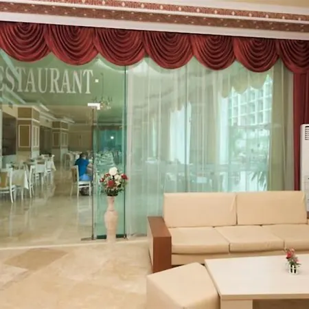 Mena Palace فندق