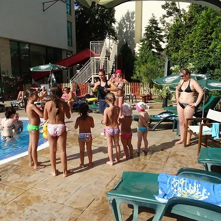 Mena Palace فندق 4*