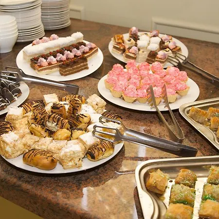 Mena Palace فندق 4*