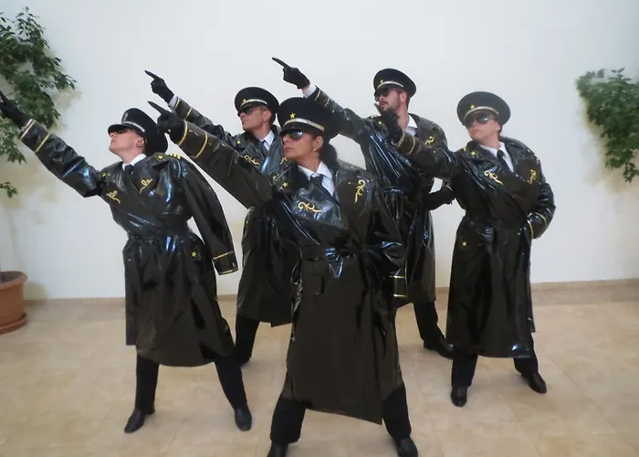 Mena Palace 4* Sunny Beach